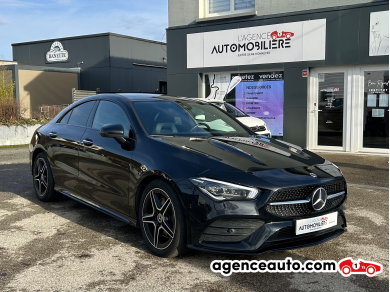 Mercedes CLA
