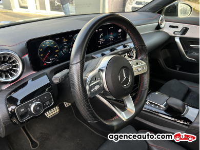 Mercedes CLA — 11