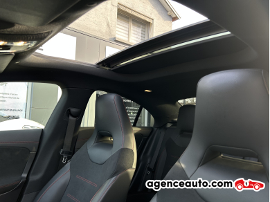 Mercedes CLA — 13
