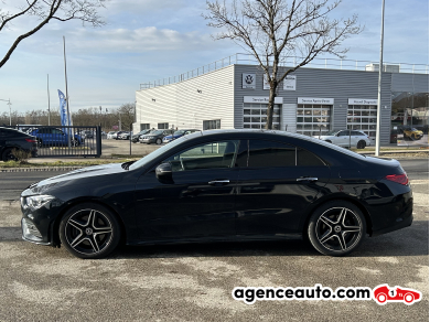 Mercedes CLA — 4