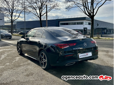 Mercedes CLA — 5