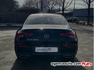 Mercedes CLA — 6