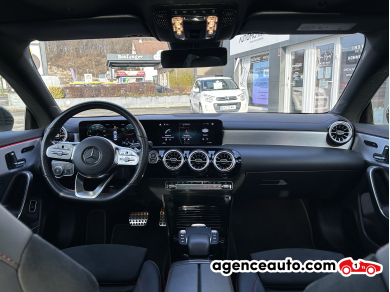 Mercedes CLA — 8