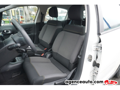 Citroen C3 — 10