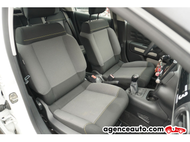 Citroen C3 — 11