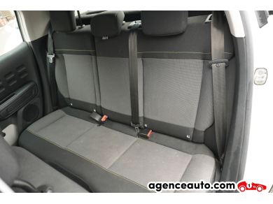Citroen C3 — 13