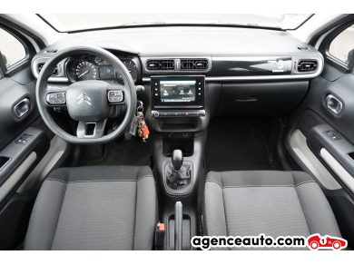 Citroen C3 — 14