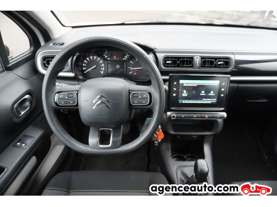 Citroen C3 — 15