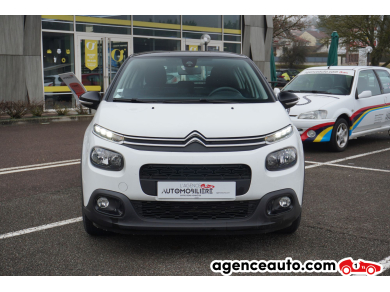 Citroen C3 — 2