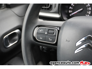 Citroen C3 — 21