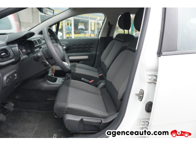 Citroen C3 — 25