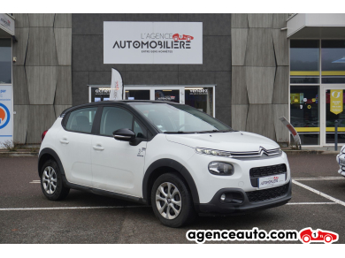 Citroen C3 — 3