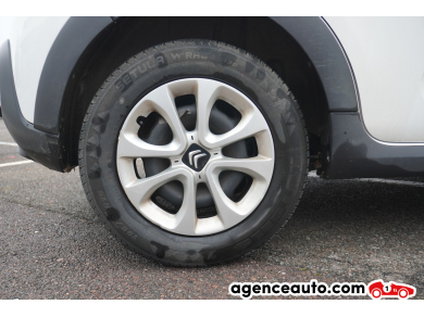 Citroen C3 — 32