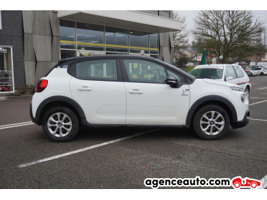 Citroen C3 — 4