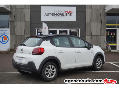 Citroen C3 — 5