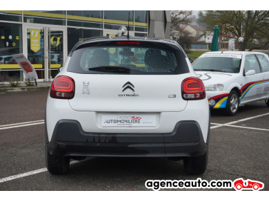 Citroen C3 — 6