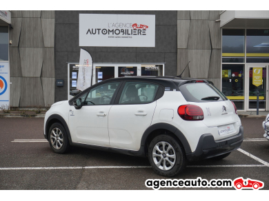 Citroen C3 — 7
