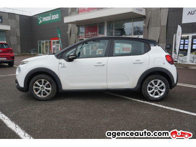 Citroen C3 — 8