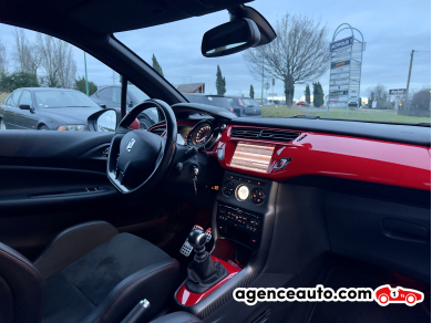 Citroen DS3 — 10