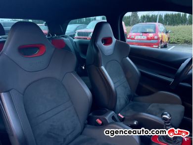 Citroen DS3 — 11