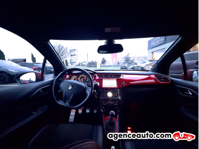 Citroen DS3 — 12