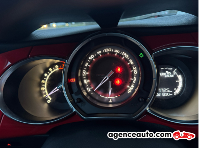 Citroen DS3 — 13