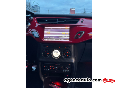 Citroen DS3 — 14