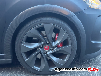 Citroen DS3 — 16