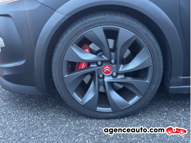 Citroen DS3 — 19