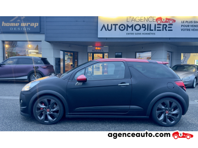 Citroen DS3 — 2