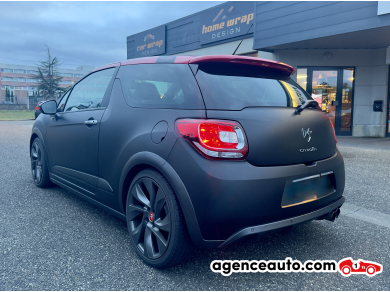 Citroen DS3 — 3