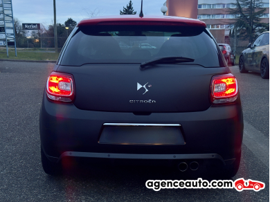Citroen DS3 — 4