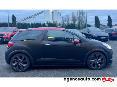 Citroen DS3 — 5
