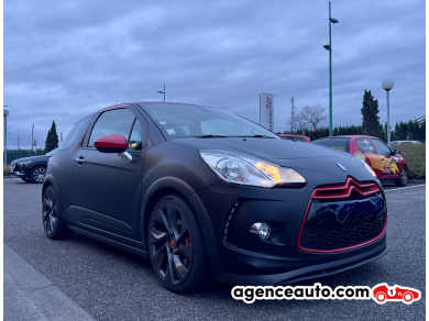 Citroen DS3 — 6