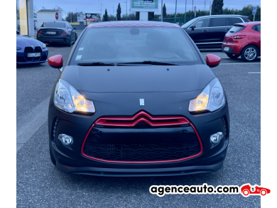 Citroen DS3 — 7