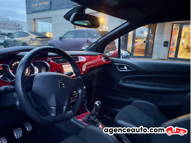 Citroen DS3 — 8