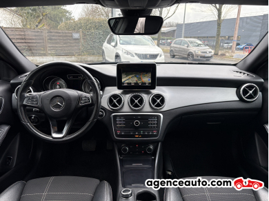 Mercedes GLA — 11