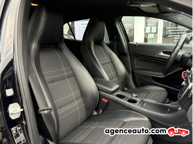 Mercedes GLA — 13