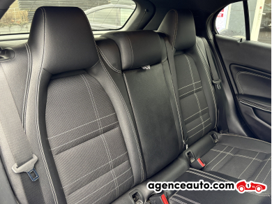 Mercedes GLA — 16