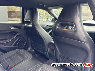 Mercedes GLA — 17