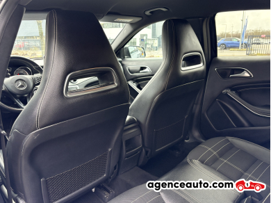 Mercedes GLA — 19