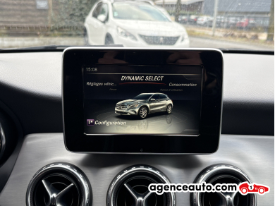 Mercedes GLA — 23