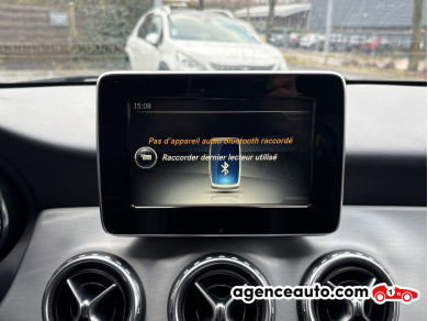 Mercedes GLA — 24