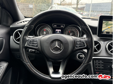 Mercedes GLA — 26