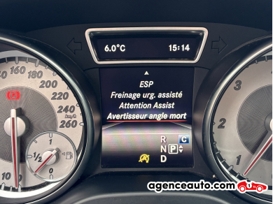Mercedes GLA — 28