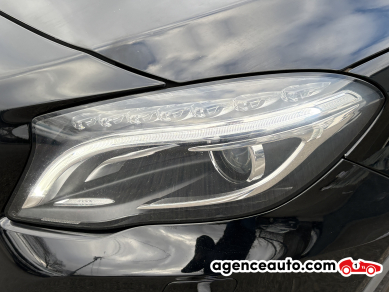 Mercedes GLA — 34