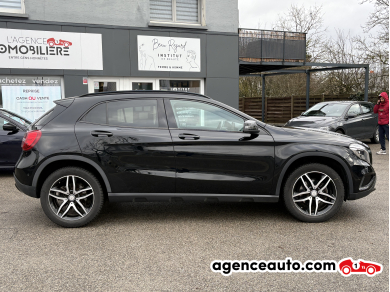 Mercedes GLA — 8