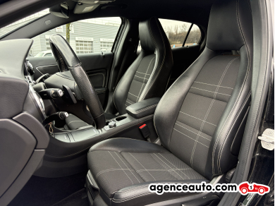 Mercedes GLA — 9