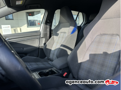 Volkswagen Golf — 10