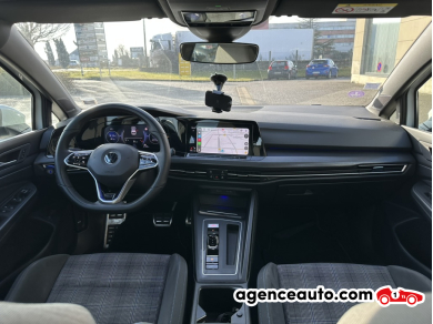 Volkswagen Golf — 11